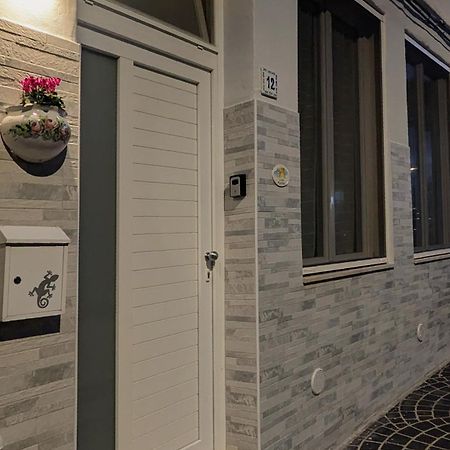 Casa Mazzini Villa Termoli Eksteriør billede