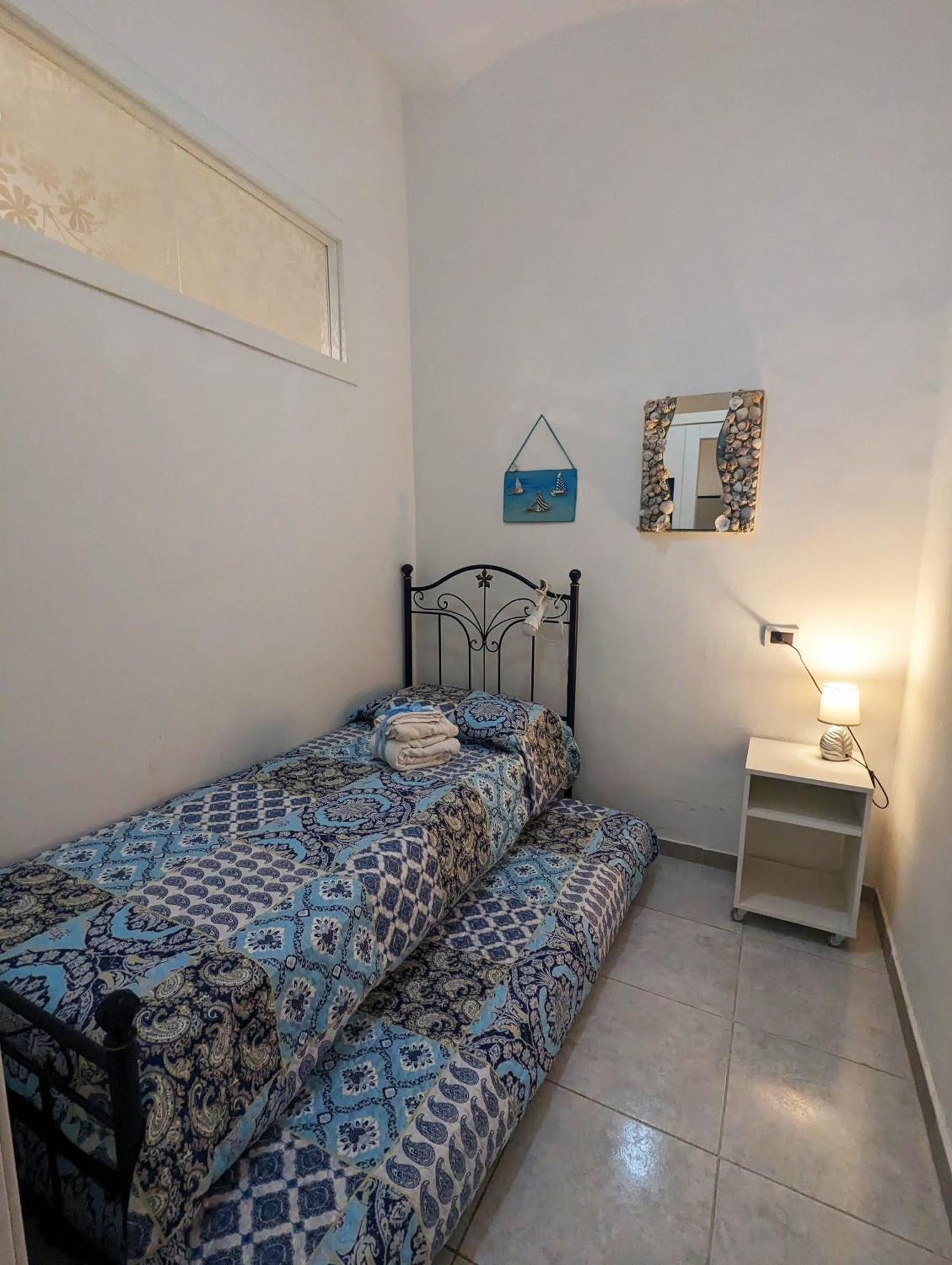 Casa Mazzini Villa Termoli Eksteriør billede