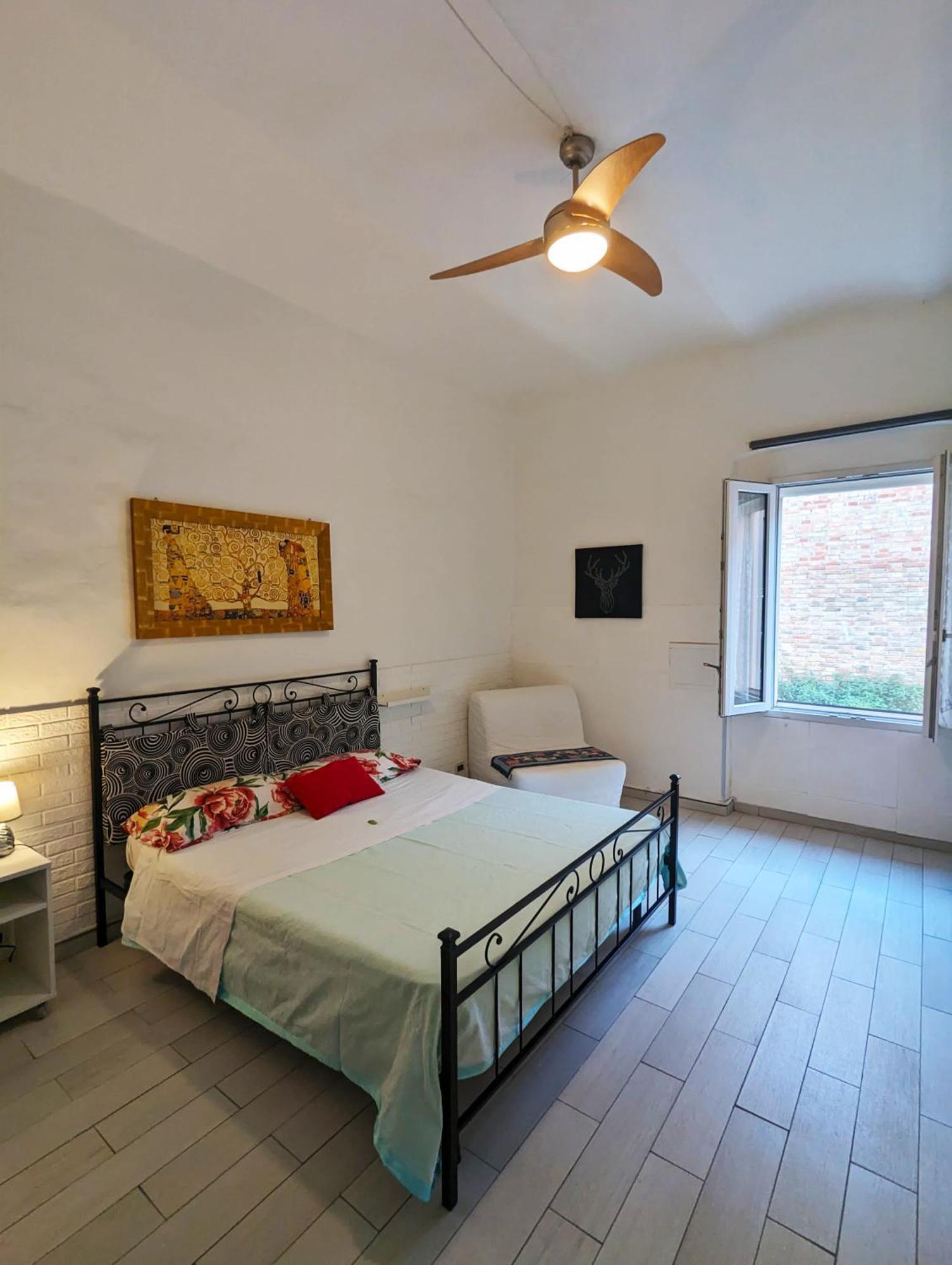 Casa Mazzini Villa Termoli Eksteriør billede