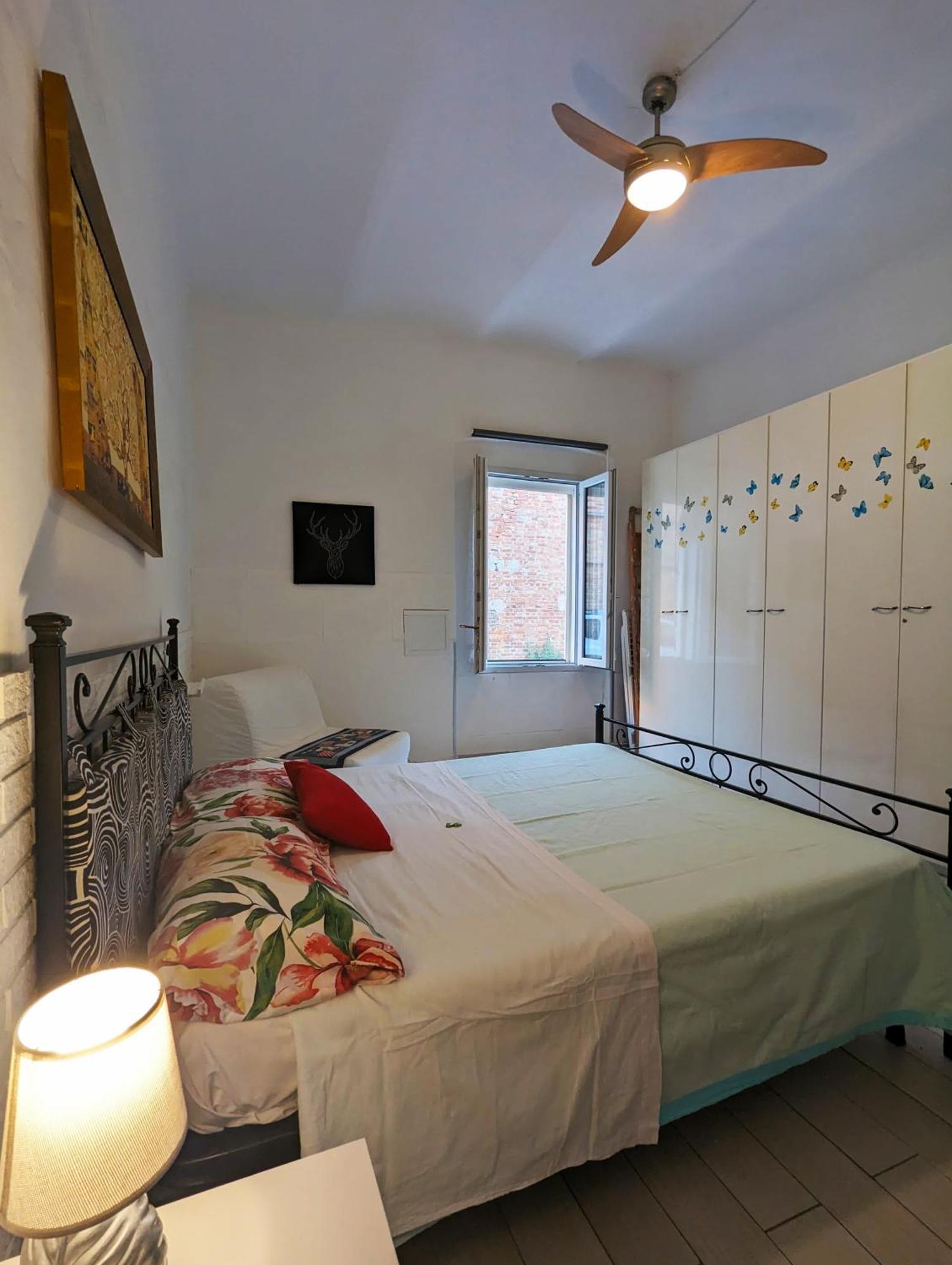 Casa Mazzini Villa Termoli Eksteriør billede
